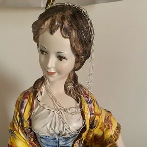 Sterling Silver Chain